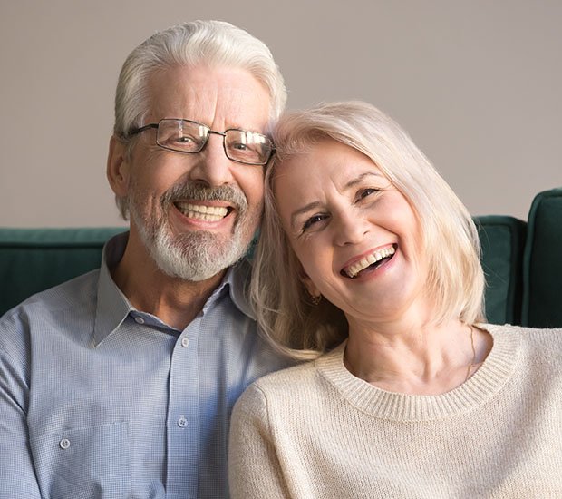San Diego Denture Relining