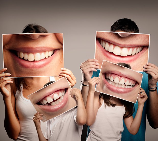 San Diego Family Dentist