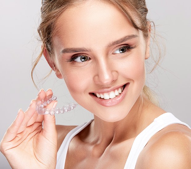 San Diego Invisalign for Teens